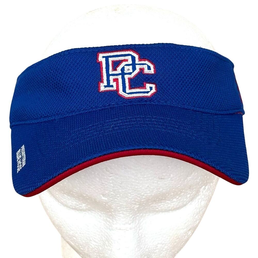 Blue PC Women's Visor